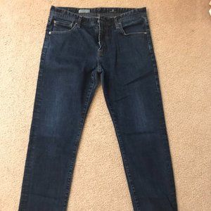 Adriano Goldschmied Jeans 32x29 Graduate